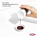 Imagen de OXO Good Grips Dispensador de vidrio de vertido preciso