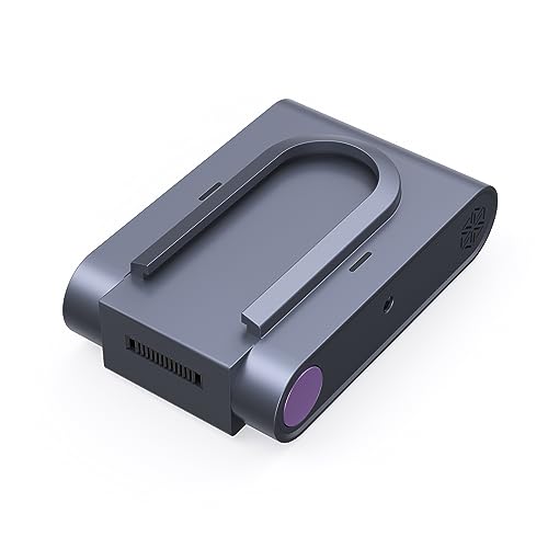 Lubluelu bt for Cordless Vacuum Cleaners 2206