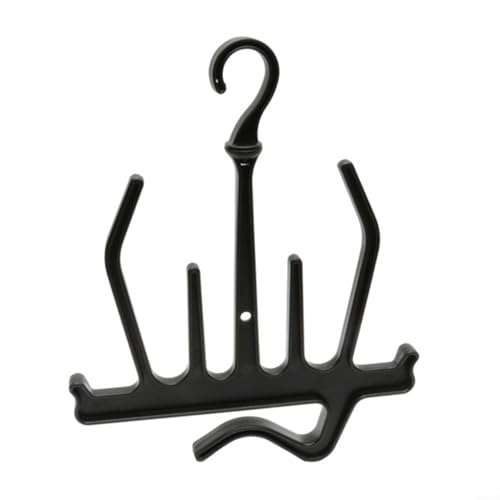 Cintre de plongée pour combinaison étanche et néoprène - 5