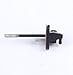 BH-Motor NEW Fuel Valve Petcock For Polaris Magnum Big Boss Scrambler 400 425 500 Sportsman 400 1993-2009 Replace #7051006, 7051014