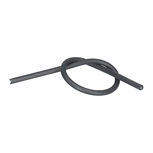 Milchschlauch Schlauch 3x6mmØ 350mm passend für Bosch Siemens Kaffeeautomat 703495 00703495