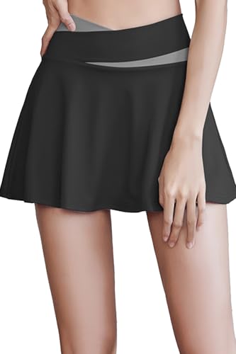 MORGEN SKY スポーツスコート MQ005