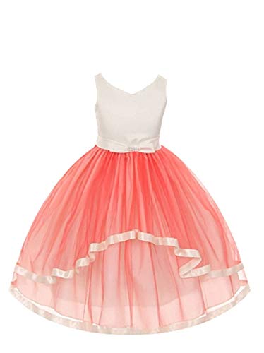 Image of SOFYANA Girls Dress