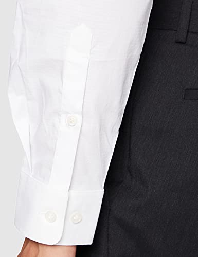 ESPRIT Collection Camicia Formale Uomo