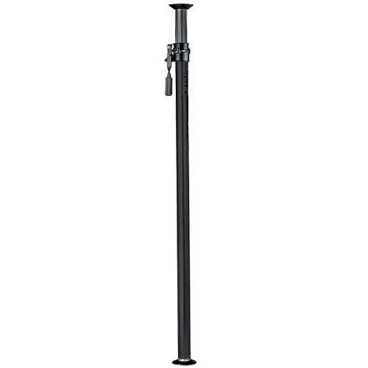 マンフロット オートポール黒　032B Amazon | Manfrotto オートポール黒 210cm -370cm 032B | 一脚 通販