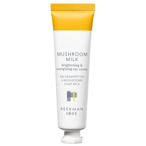 Beekman 1802 Mushroom Goat Milk Eye Cream