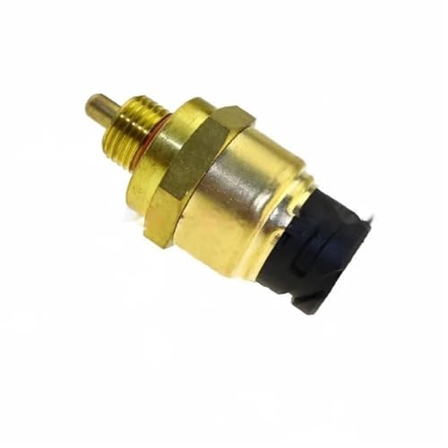 Capteur de pression d'huile 6306707 haute précision pour D12 et D16