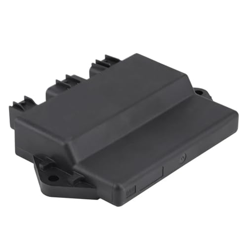 Bobina encendido motocicleta y módulo CDI compatible con Yamaha Wolverine 5