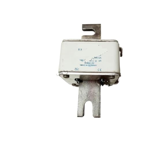 Fusible SQB3 1250 V CAALO pour protection de puissance industrielle - 2