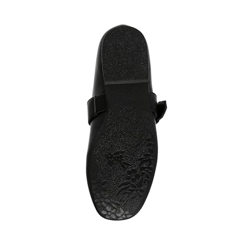 DV Dolce Vita Girl's Buckley Ballet Flat4