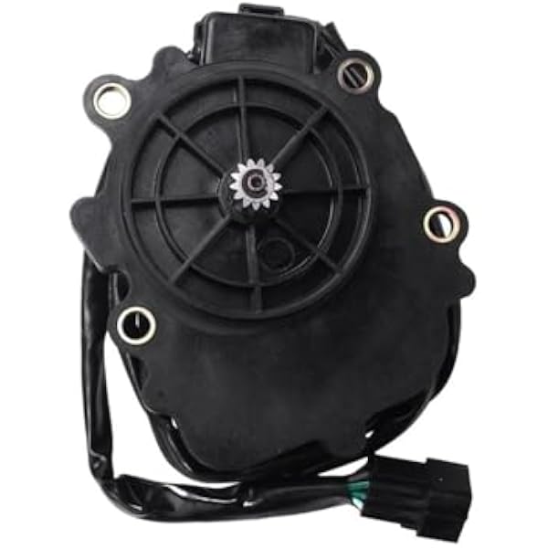 Siłownik przekładni przedniego mechanizmu różnicowego pasujący do części LINHAI Quad 35388