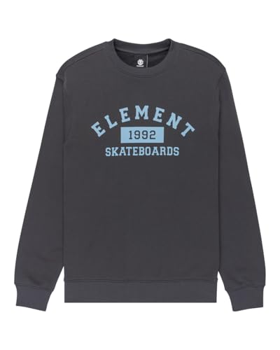 Sweater Element Home Team CR homme pull chaud contre le froid quotidien