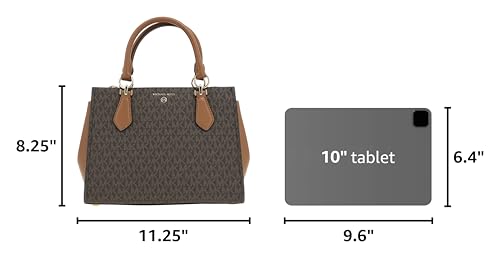 Image of Michael Kors Women's Marilyn Satchel