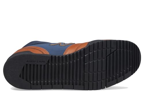 New Balance 440 Trail - Olive/Blue3