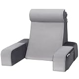 Vekkia 21 inch Reading Pillow