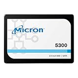  Micron 5300 MAX - 480GB 2.5\"\" 3D TLC Serial ATA III