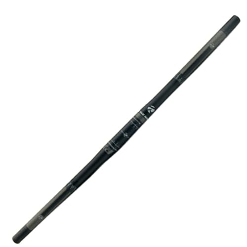 Amazon.co.jp: RXL SL カーボン ハンドル 25.4 mtb ハンドル カーボン