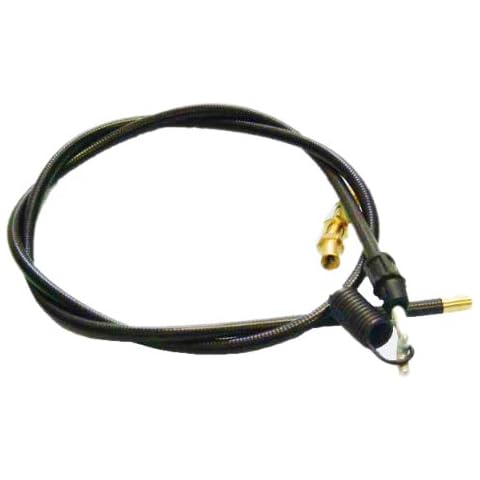 Hayter HY412006 Clutch Cable Replacement Part Cover