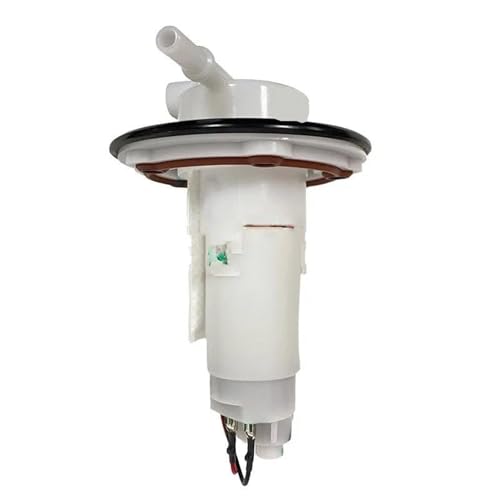 Bomba de combustible Benelli BN 125 para solucionar tirones y fallos de arranque E5 2021 2