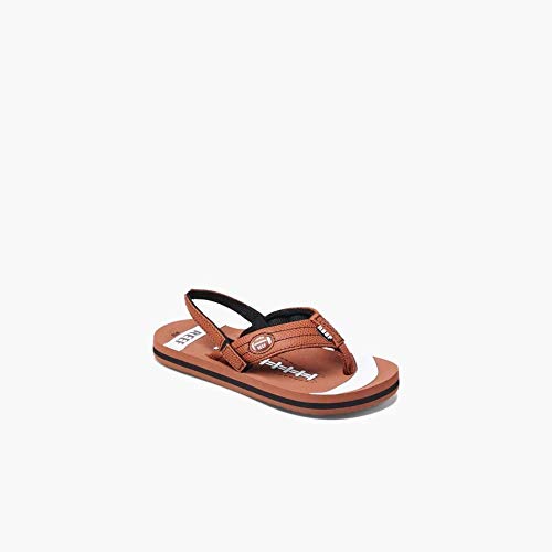 Image of REEF Little Ahi Girls Sandal