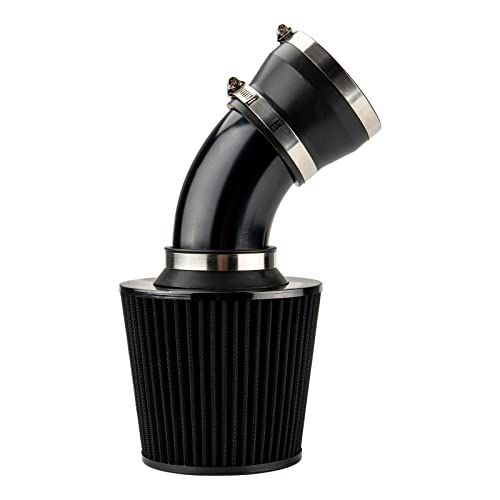 Zoncar Cold Air Intake Kit with Filter Heat Shield for 2001-2005 BMW 325i, 330Ci, 325Ci, 325xi, 330i, 330xi, 1999-2000 323i, 328i, 2000 323Ci, 328Ci by ZonCar - Used condition - Image 3