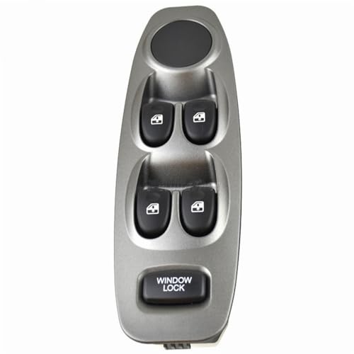 Bouton lève-vitre électrique avant gauche Hyundai Accent interrupteur de portière 9357025000YN
