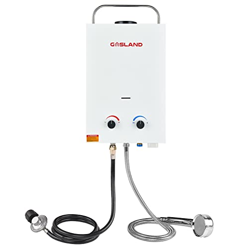 Best Tankless Gas Water Heater Best Cost