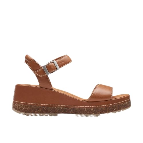 Image of Clarks womens Kassanda Lily