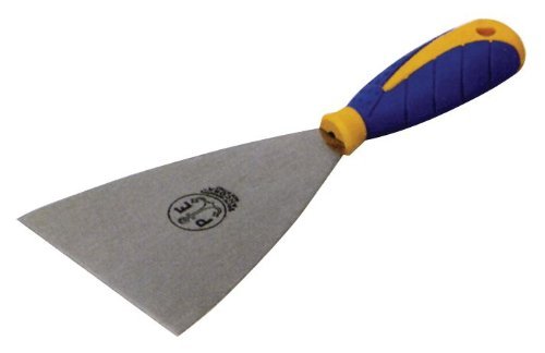 Spatola per Stuccatori Pavan 120 mm Art. 501 S cf. 6 Pezzi