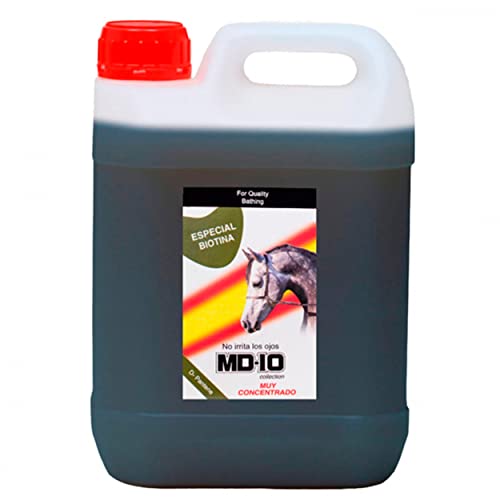 champu de caballo » Regalos y lotes