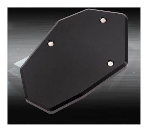 Support béquille pour R1300GS coussin de béquille de moto robuste et durable