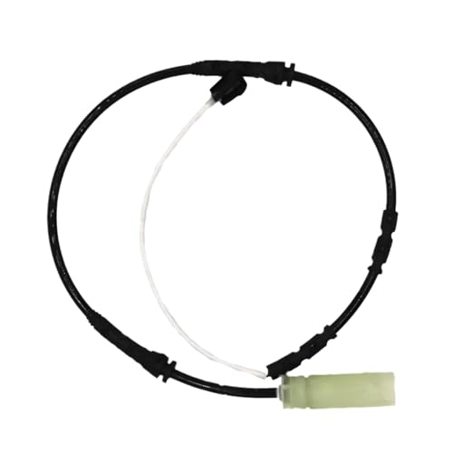 Sensor pastillas freno delantero BMW E92 aviso preciso de desgaste cable induccion 34356792560