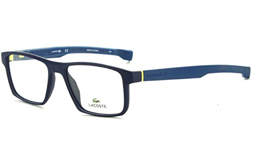 Eyeglasses LACOSTE L 2813 424 Blue