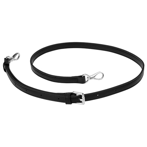 Image of Allzedream Leather Purse Strap Replacement Crossbody Handbag Long Adjustable