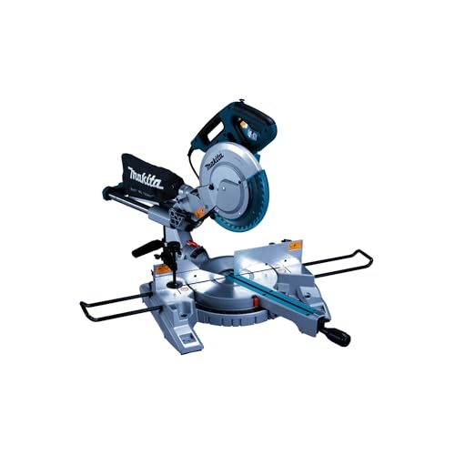 Makita LS1018LN/1 110V 260mm Slide Compound Mitre Saw