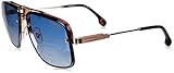 Carrera Unisex CA Glory II Sonnenbrille, Gold Copp, 59