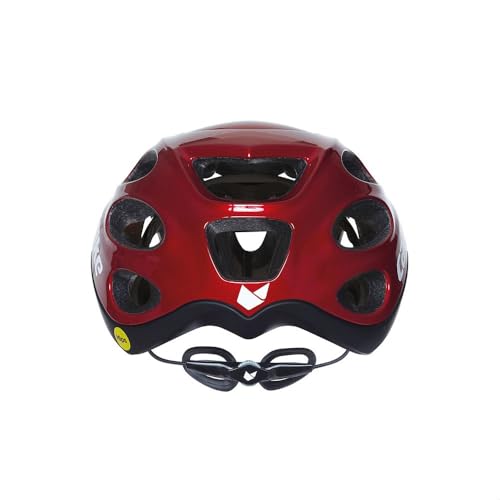 Casco Catlike Vento MIPS con protección contra impactos rotacionales 5