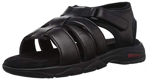 Image of Red Chief Men's Rust Outdoor Sandals