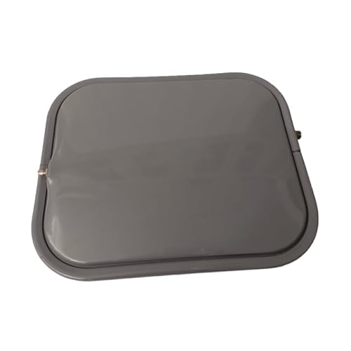 8L wall-hung boiler expansion tank