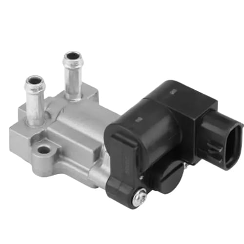 �R���g���[���o���u�X�e�b�s���O���[�^�[ Compatible With ACURA For CL 2001-2005 �ԗp�A�C�h���G�A�R���g���[�� ���G�A�R���g���[���o���u 16022-PLC-J01 AC4211 AC484 2H1114