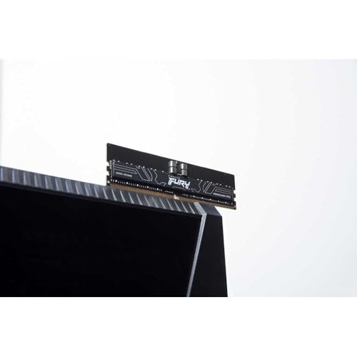 Image of Kingston FURY Renegade Pro EXPO 64GB 5600MT /s DDR5 ECC Reg CL28 DIMM (Kit of 4) Memory Overclockable ECC Registered DIMM- KF556R28RBEK4-64