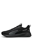 [PUMA] [プーマ] ランニングシューズ フライヤー LITE3 310797 ユニセックス大人 25年春夏カラー プーマ ブラック/プーマ ブラック/プーマ シルバー(04) 27.0 cm