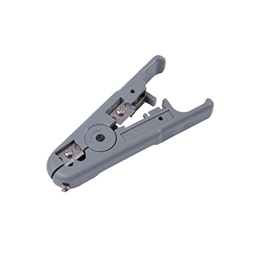 PELACABLES WP PARA UTP/STP WP CABLING Strapperina Per Cavi Rj45 E Cavi Piatti Telefonici