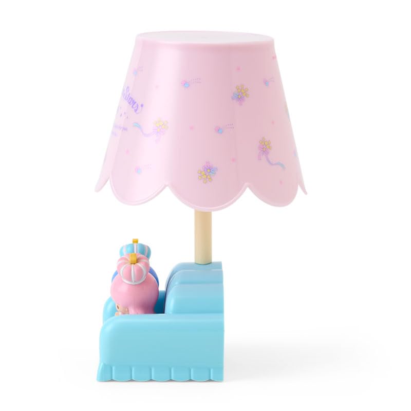 Amazon.co.jp: サンリオ(SANRIO) ルームライト リトルツインスターズ