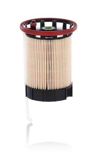 Filtre à carburant MANN-FILTER PU 8014, la protection haute performance - 2