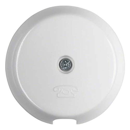 Preisvergleich Produktbild Hager-Ausgang Kabel für 4470 Weiß Polar