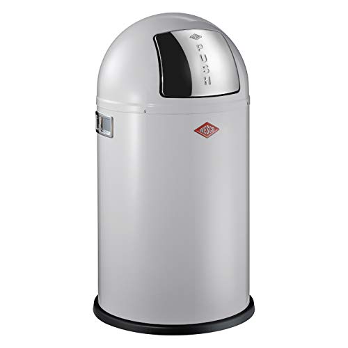 WESCO (ウェスコ) プッシュビン&メタルライナー22L PUSHBOY JUNIOR 175531-76