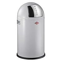 Amazon｜WESCO (ウェスコ) プッシュビン&メタルライナー22L PUSHBOY