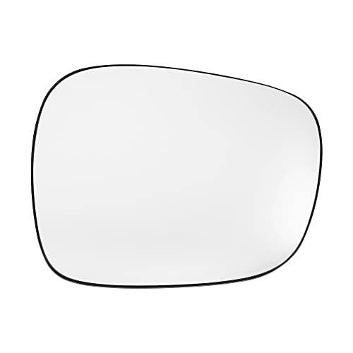 Miroir rétroviseur droit chauffé glace blanche rechange BMW X3