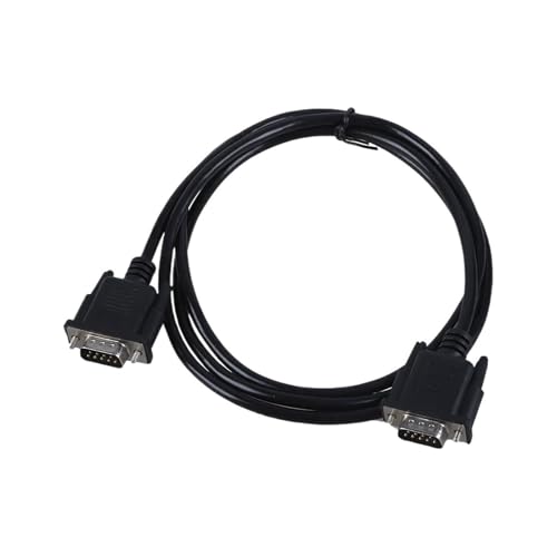 Câble de programmation de 4 mètres 6ES7901-0BF00-0AA0 à double isolation pour série S7